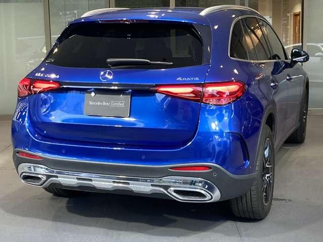 ＧＬＣ ＧＬＣ２２０ｄ　４マチック　ドライバーズパッケージ　ＡＭＧライン　ＡＭＧレザーエクスクルーシブパッケージ　パノラミックスライディングルーフ　ドライバーズパッケージ　３６０度カメラシステム　メモリー付きパワーシート　ナビ　レーダーセーフティパッケージ（4枚目）