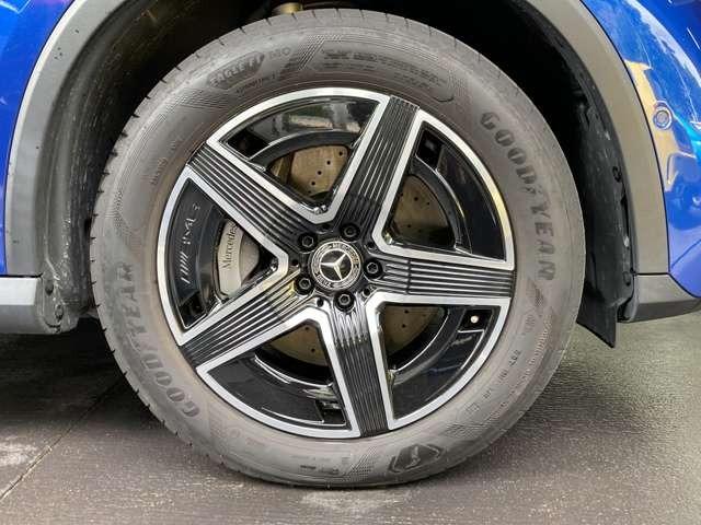 ＧＬＣ ＧＬＣ２２０ｄ　４マチック　ドライバーズパッケージ　ＡＭＧライン　ＡＭＧレザーエクスクルーシブパッケージ　パノラミックスライディングルーフ　ドライバーズパッケージ　３６０度カメラシステム　メモリー付きパワーシート　ナビ　レーダーセーフティパッケージ（6枚目）