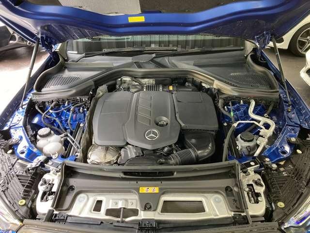 ＧＬＣ ＧＬＣ２２０ｄ　４マチック　ドライバーズパッケージ　ＡＭＧライン　ＡＭＧレザーエクスクルーシブパッケージ　パノラミックスライディングルーフ　ドライバーズパッケージ　３６０度カメラシステム　メモリー付きパワーシート　ナビ　レーダーセーフティパッケージ（7枚目）