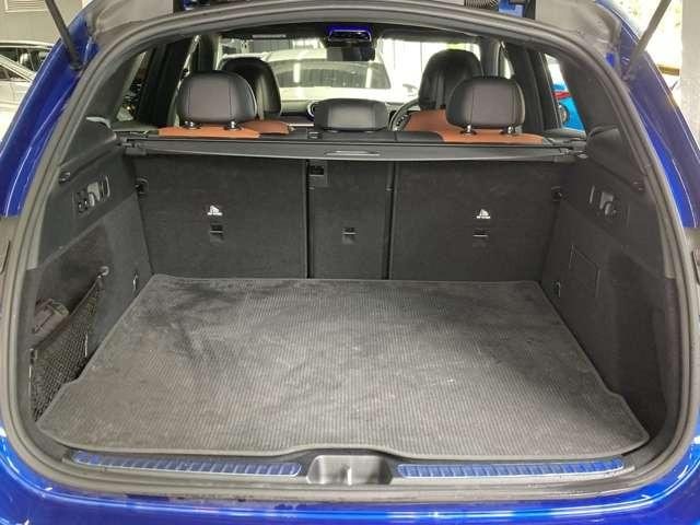 ＧＬＣ ＧＬＣ２２０ｄ　４マチック　ドライバーズパッケージ　ＡＭＧライン　ＡＭＧレザーエクスクルーシブパッケージ　パノラミックスライディングルーフ　ドライバーズパッケージ　３６０度カメラシステム　メモリー付きパワーシート　ナビ　レーダーセーフティパッケージ（8枚目）