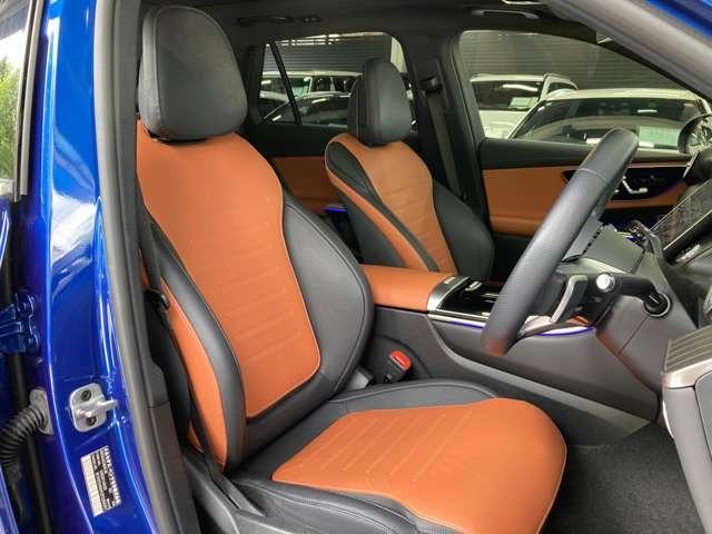 ＧＬＣ ＧＬＣ２２０ｄ　４マチック　ドライバーズパッケージ　ＡＭＧライン　ＡＭＧレザーエクスクルーシブパッケージ　パノラミックスライディングルーフ　ドライバーズパッケージ　３６０度カメラシステム　メモリー付きパワーシート　ナビ　レーダーセーフティパッケージ（9枚目）