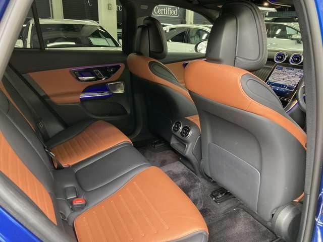 ＧＬＣ ＧＬＣ２２０ｄ　４マチック　ドライバーズパッケージ　ＡＭＧライン　ＡＭＧレザーエクスクルーシブパッケージ　パノラミックスライディングルーフ　ドライバーズパッケージ　３６０度カメラシステム　メモリー付きパワーシート　ナビ　レーダーセーフティパッケージ（12枚目）