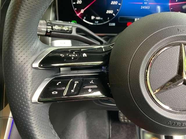 ＧＬＣ ＧＬＣ２２０ｄ　４マチック　ドライバーズパッケージ　ＡＭＧライン　ＡＭＧレザーエクスクルーシブパッケージ　パノラミックスライディングルーフ　ドライバーズパッケージ　３６０度カメラシステム　メモリー付きパワーシート　ナビ　レーダーセーフティパッケージ（17枚目）