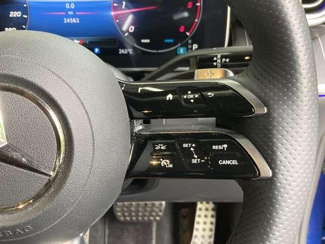 ＧＬＣ ＧＬＣ２２０ｄ　４マチック　ドライバーズパッケージ　ＡＭＧライン　ＡＭＧレザーエクスクルーシブパッケージ　パノラミックスライディングルーフ　ドライバーズパッケージ　３６０度カメラシステム　メモリー付きパワーシート　ナビ　レーダーセーフティパッケージ（18枚目）