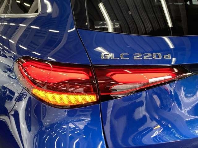 ＧＬＣ ＧＬＣ２２０ｄ　４マチック　ドライバーズパッケージ　ＡＭＧライン　ＡＭＧレザーエクスクルーシブパッケージ　パノラミックスライディングルーフ　ドライバーズパッケージ　３６０度カメラシステム　メモリー付きパワーシート　ナビ　レーダーセーフティパッケージ（38枚目）