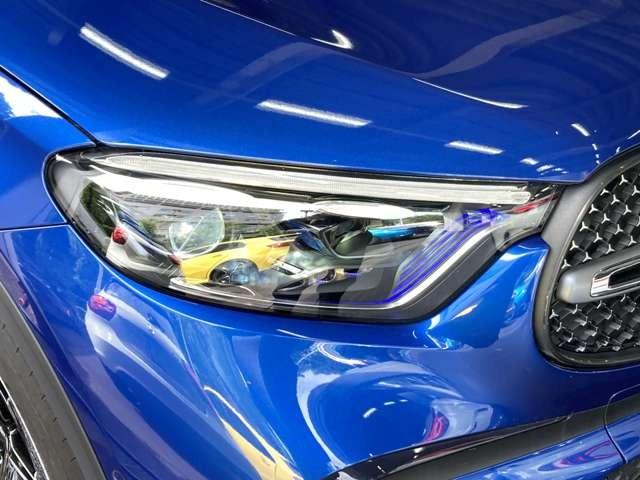 ＧＬＣ ＧＬＣ２２０ｄ　４マチック　ドライバーズパッケージ　ＡＭＧライン　ＡＭＧレザーエクスクルーシブパッケージ　パノラミックスライディングルーフ　ドライバーズパッケージ　３６０度カメラシステム　メモリー付きパワーシート　ナビ　レーダーセーフティパッケージ（39枚目）