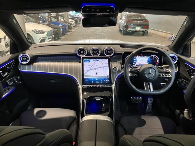 ＧＬＣ ＧＬＣ３５０ｅ　４ＭクペスポＥＤスタＡＭＧレザエクＰ　ワンオーナー／ユーザー様お下取り車／ＡＭＧレザーエクスクルーシブパッケージ／パノラミックスライディングルーフ／本革シート／ステアリングヒーター／シートベンチレータ―／ヘッドアップディスプレイ（5枚目）