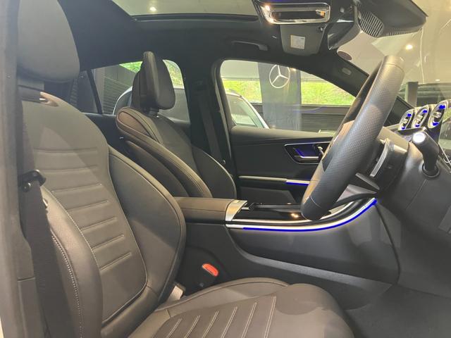 ＧＬＣ ＧＬＣ３５０ｅ　４ＭクペスポＥＤスタＡＭＧレザエクＰ　ワンオーナー／ユーザー様お下取り車／ＡＭＧレザーエクスクルーシブパッケージ／パノラミックスライディングルーフ／本革シート／ステアリングヒーター／シートベンチレータ―／ヘッドアップディスプレイ（6枚目）