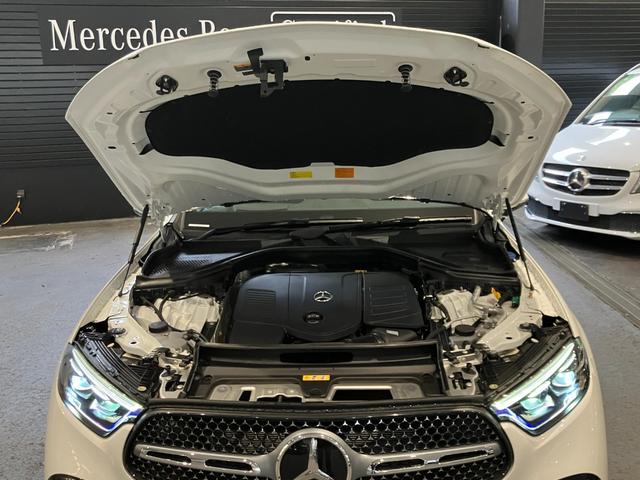 ＧＬＣ ＧＬＣ３５０ｅ　４ＭクペスポＥＤスタＡＭＧレザエクＰ　ワンオーナー／ユーザー様お下取り車／ＡＭＧレザーエクスクルーシブパッケージ／パノラミックスライディングルーフ／本革シート／ステアリングヒーター／シートベンチレータ―／ヘッドアップディスプレイ（11枚目）