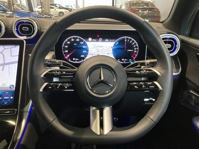 ＧＬＣ ＧＬＣ３５０ｅ　４ＭクペスポＥＤスタＡＭＧレザエクＰ　ワンオーナー／ユーザー様お下取り車／ＡＭＧレザーエクスクルーシブパッケージ／パノラミックスライディングルーフ／本革シート／ステアリングヒーター／シートベンチレータ―／ヘッドアップディスプレイ（14枚目）