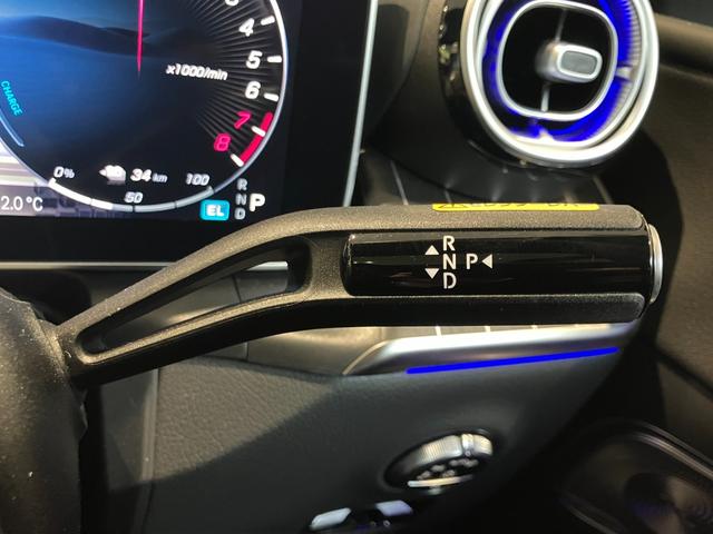 ＧＬＣ ＧＬＣ３５０ｅ　４ＭクペスポＥＤスタＡＭＧレザエクＰ　ワンオーナー／ユーザー様お下取り車／ＡＭＧレザーエクスクルーシブパッケージ／パノラミックスライディングルーフ／本革シート／ステアリングヒーター／シートベンチレータ―／ヘッドアップディスプレイ（17枚目）