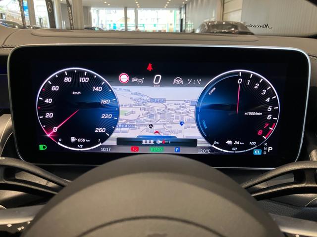 ＧＬＣ ＧＬＣ３５０ｅ　４ＭクペスポＥＤスタＡＭＧレザエクＰ　ワンオーナー／ユーザー様お下取り車／ＡＭＧレザーエクスクルーシブパッケージ／パノラミックスライディングルーフ／本革シート／ステアリングヒーター／シートベンチレータ―／ヘッドアップディスプレイ（19枚目）