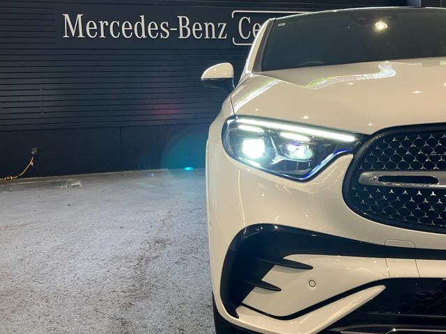 ＧＬＣ ＧＬＣ３５０ｅ　４ＭクペスポＥＤスタＡＭＧレザエクＰ　ワンオーナー／ユーザー様お下取り車／ＡＭＧレザーエクスクルーシブパッケージ／パノラミックスライディングルーフ／本革シート／ステアリングヒーター／シートベンチレータ―／ヘッドアップディスプレイ（37枚目）