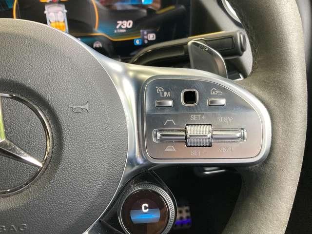 GLAクラス GLA45 S 4マチック+ AMGパフォーマンスPKG/パノラミックスライディングルーフ/AMGアドバンストPKG/シートベンチレーター/シートヒーター/Burmesterサラウンドサウンド/ヘッドアップディスプレイ/本革シート(20枚目)