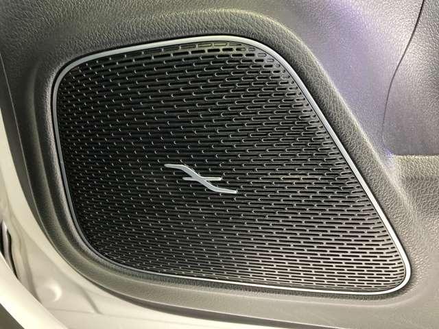 GLAクラス GLA45 S 4マチック+ AMGパフォーマンスPKG/パノラミックスライディングルーフ/AMGアドバンストPKG/シートベンチレーター/シートヒーター/Burmesterサラウンドサウンド/ヘッドアップディスプレイ/本革シート(27枚目)