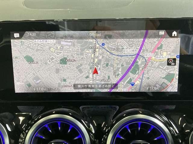 GLAクラス GLA45 S 4マチック+ AMGパフォーマンスPKG/パノラミックスライディングルーフ/AMGアドバンストPKG/シートベンチレーター/シートヒーター/Burmesterサラウンドサウンド/ヘッドアップディスプレイ/本革シート(28枚目)