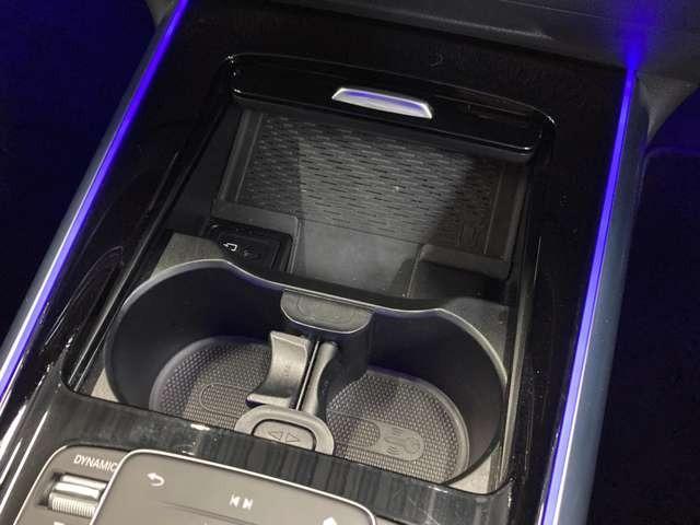 GLAクラス GLA45 S 4マチック+ AMGパフォーマンスPKG/パノラミックスライディングルーフ/AMGアドバンストPKG/シートベンチレーター/シートヒーター/Burmesterサラウンドサウンド/ヘッドアップディスプレイ/本革シート(37枚目)