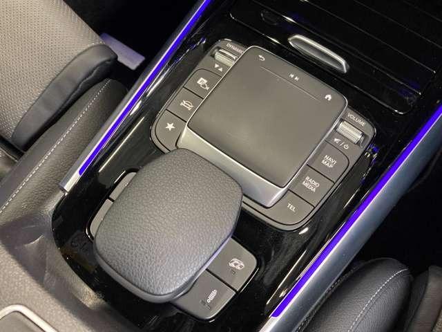 GLAクラス GLA45 S 4マチック+ AMGパフォーマンスPKG/パノラミックスライディングルーフ/AMGアドバンストPKG/シートベンチレーター/シートヒーター/Burmesterサラウンドサウンド/ヘッドアップディスプレイ/本革シート(38枚目)