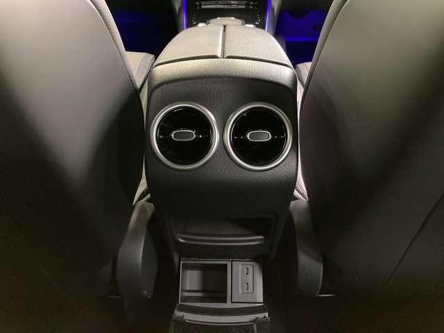 GLAクラス GLA45 S 4マチック+ AMGパフォーマンスPKG/パノラミックスライディングルーフ/AMGアドバンストPKG/シートベンチレーター/シートヒーター/Burmesterサラウンドサウンド/ヘッドアップディスプレイ/本革シート(40枚目)