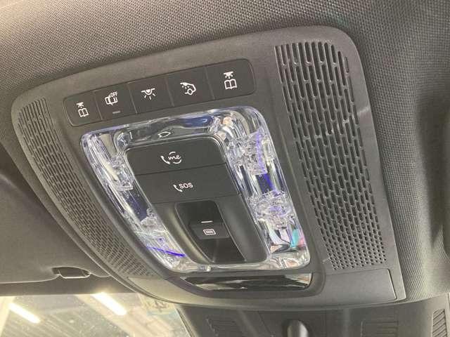 GLAクラス GLA45 S 4マチック+ AMGパフォーマンスPKG/パノラミックスライディングルーフ/AMGアドバンストPKG/シートベンチレーター/シートヒーター/Burmesterサラウンドサウンド/ヘッドアップディスプレイ/本革シート(44枚目)