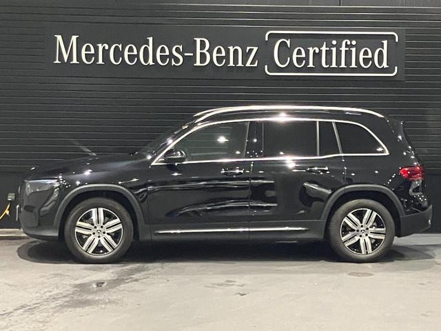 EQB EQB250+ AMGラインパッケージ 弊社デモカー車両/EQケア継承車両/ドライビングアシスタンスパッケージ/360°カメラ/V2H対応/フットトランクオープナー/ブルメスター3Dサラウンドシステム/アンビエントライト/(2枚目)