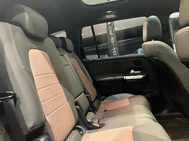 EQB EQB250+ AMGラインパッケージ 弊社デモカー車両/EQケア継承車両/ドライビングアシスタンスパッケージ/360°カメラ/V2H対応/フットトランクオープナー/ブルメスター3Dサラウンドシステム/アンビエントライト/(7枚目)