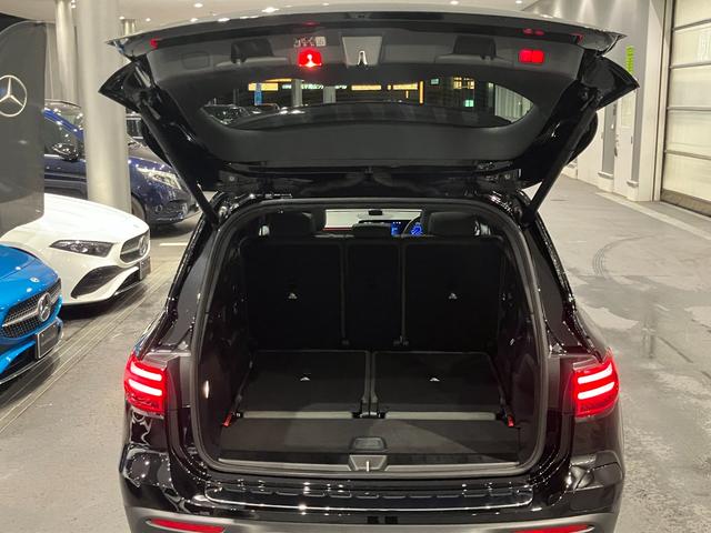 EQB EQB250+ AMGラインパッケージ 弊社デモカー車両/EQケア継承車両/ドライビングアシスタンスパッケージ/360°カメラ/V2H対応/フットトランクオープナー/ブルメスター3Dサラウンドシステム/アンビエントライト/(9枚目)