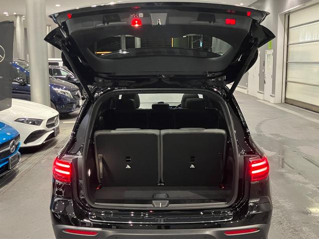 EQB EQB250+ AMGラインパッケージ 弊社デモカー車両/EQケア継承車両/ドライビングアシスタンスパッケージ/360°カメラ/V2H対応/フットトランクオープナー/ブルメスター3Dサラウンドシステム/アンビエントライト/(10枚目)