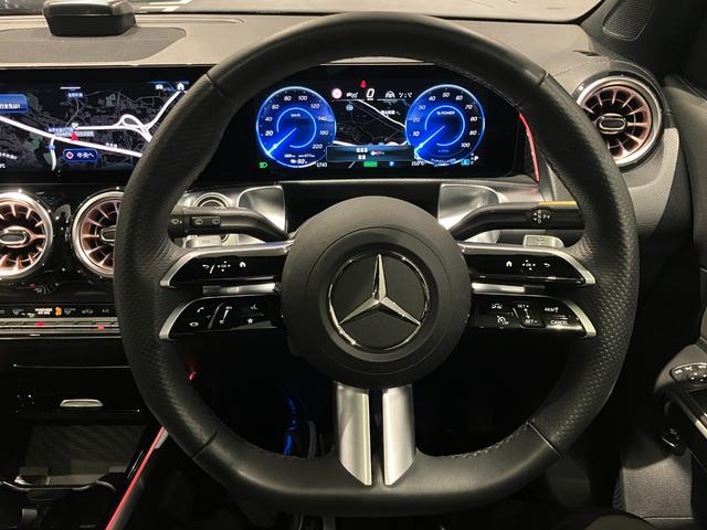 EQB EQB250+ AMGラインパッケージ 弊社デモカー車両/EQケア継承車両/ドライビングアシスタンスパッケージ/360°カメラ/V2H対応/フットトランクオープナー/ブルメスター3Dサラウンドシステム/アンビエントライト/(14枚目)