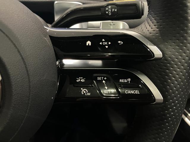EQB EQB250+ AMGラインパッケージ 弊社デモカー車両/EQケア継承車両/ドライビングアシスタンスパッケージ/360°カメラ/V2H対応/フットトランクオープナー/ブルメスター3Dサラウンドシステム/アンビエントライト/(17枚目)