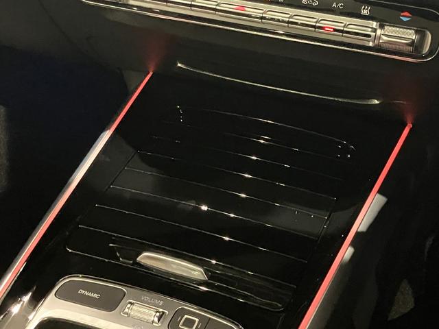 EQB EQB250+ AMGラインパッケージ 弊社デモカー車両/EQケア継承車両/ドライビングアシスタンスパッケージ/360°カメラ/V2H対応/フットトランクオープナー/ブルメスター3Dサラウンドシステム/アンビエントライト/(19枚目)