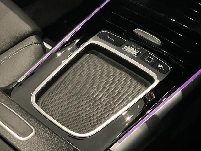 EQB EQB250+ AMGラインパッケージ 弊社デモカー車両/EQケア継承車両/ドライビングアシスタンスパッケージ/360°カメラ/V2H対応/フットトランクオープナー/ブルメスター3Dサラウンドシステム/アンビエントライト/(20枚目)
