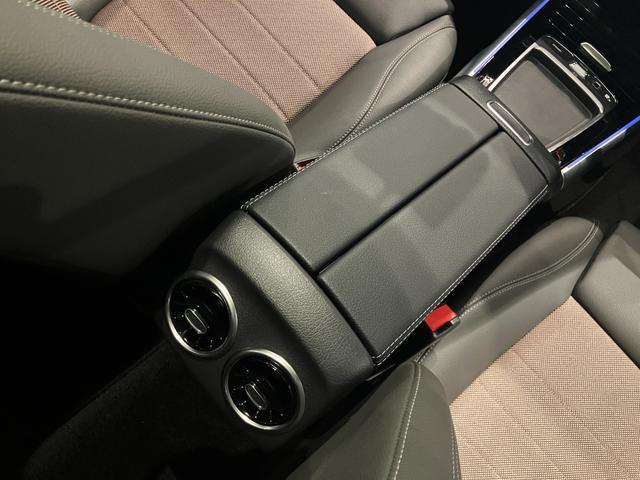 EQB EQB250+ AMGラインパッケージ 弊社デモカー車両/EQケア継承車両/ドライビングアシスタンスパッケージ/360°カメラ/V2H対応/フットトランクオープナー/ブルメスター3Dサラウンドシステム/アンビエントライト/(27枚目)