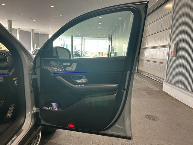 GLE GLE450d 4マチック クーペスポーツ(11枚目)