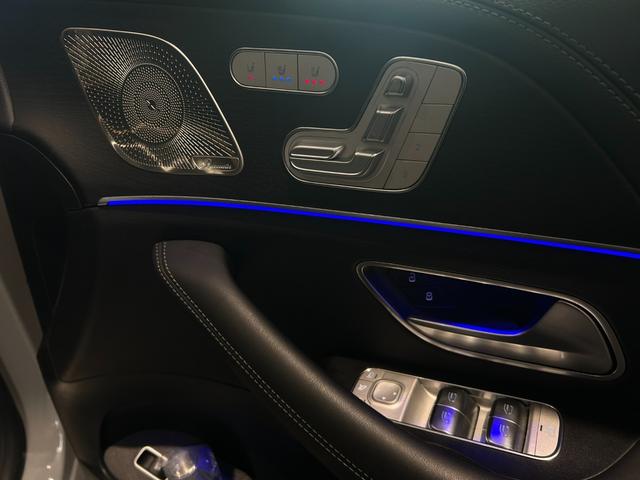 GLE GLE450d 4マチック クーペスポーツ(12枚目)