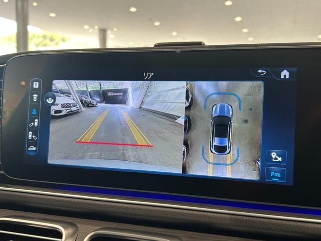 GLE GLE450d 4マチック クーペスポーツ(26枚目)