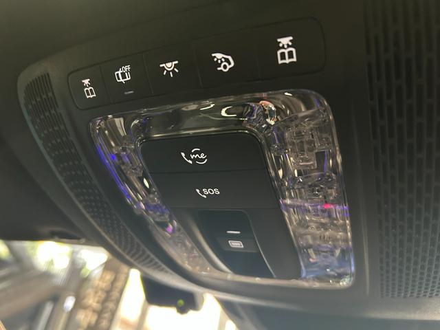 GLE GLE450d 4マチック クーペスポーツ(35枚目)