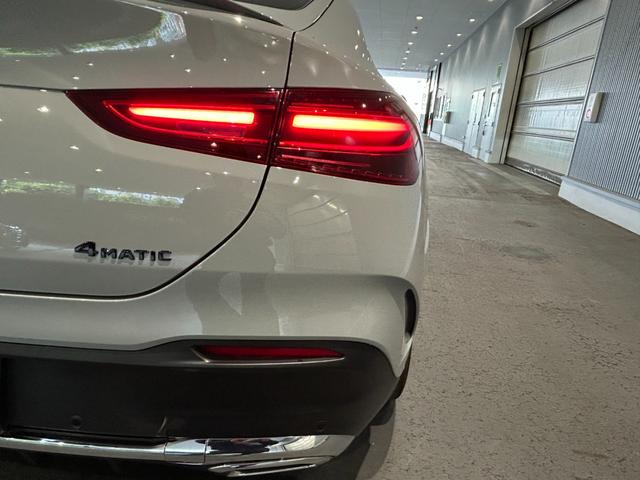 GLE GLE450d 4マチック クーペスポーツ(39枚目)