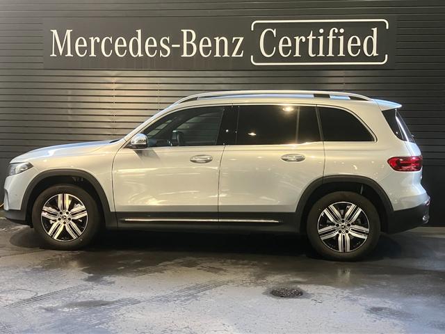 EQB EQB250+ 弊社元デモカー車両/EQケア継承車両/シートヒーター/ドライビングアシスタンスパッケージ/フットトランクオープナー/ハイテックシルバー/メモリー付きパワーシート/アンビエントライト64色/(3枚目)