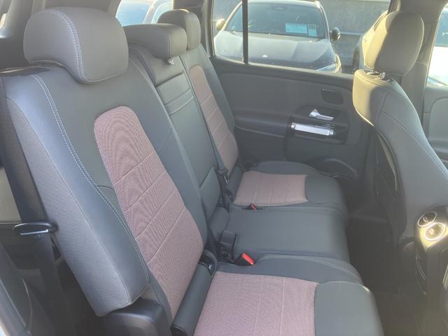 EQB EQB250+ 弊社元デモカー車両/EQケア継承車両/シートヒーター/ドライビングアシスタンスパッケージ/フットトランクオープナー/ハイテックシルバー/メモリー付きパワーシート/アンビエントライト64色/(7枚目)