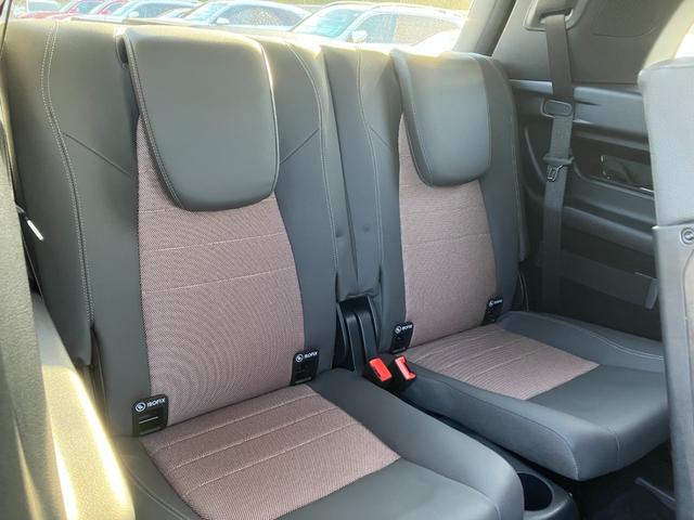 EQB EQB250+ 弊社元デモカー車両/EQケア継承車両/シートヒーター/ドライビングアシスタンスパッケージ/フットトランクオープナー/ハイテックシルバー/メモリー付きパワーシート/アンビエントライト64色/(8枚目)