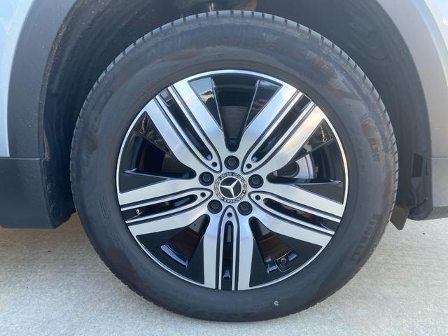 EQB EQB250+ 弊社元デモカー車両/EQケア継承車両/シートヒーター/ドライビングアシスタンスパッケージ/フットトランクオープナー/ハイテックシルバー/メモリー付きパワーシート/アンビエントライト64色/(14枚目)