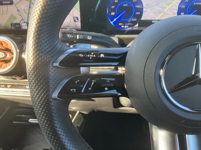 EQB EQB250+ 弊社元デモカー車両/EQケア継承車両/シートヒーター/ドライビングアシスタンスパッケージ/フットトランクオープナー/ハイテックシルバー/メモリー付きパワーシート/アンビエントライト64色/(18枚目)