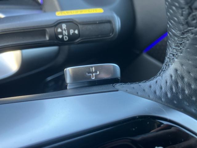 EQB EQB250+ 弊社元デモカー車両/EQケア継承車両/シートヒーター/ドライビングアシスタンスパッケージ/フットトランクオープナー/ハイテックシルバー/メモリー付きパワーシート/アンビエントライト64色/(22枚目)