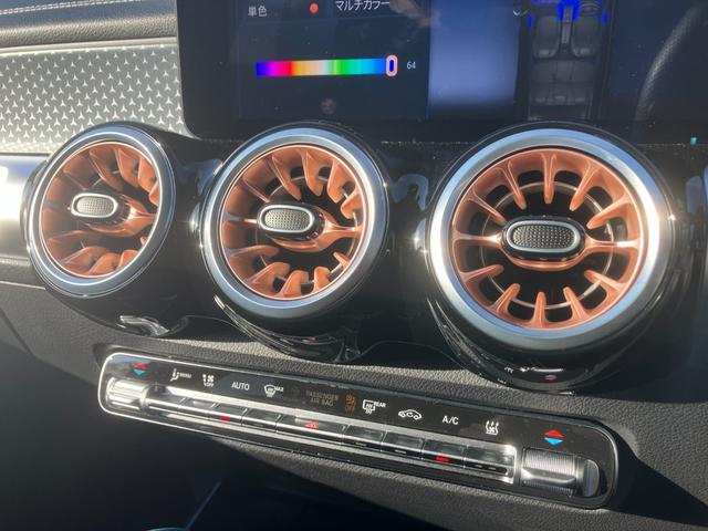 EQB EQB250+ 弊社元デモカー車両/EQケア継承車両/シートヒーター/ドライビングアシスタンスパッケージ/フットトランクオープナー/ハイテックシルバー/メモリー付きパワーシート/アンビエントライト64色/(32枚目)