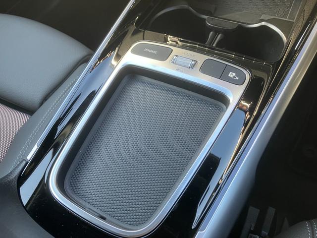 EQB EQB250+ 弊社元デモカー車両/EQケア継承車両/シートヒーター/ドライビングアシスタンスパッケージ/フットトランクオープナー/ハイテックシルバー/メモリー付きパワーシート/アンビエントライト64色/(34枚目)