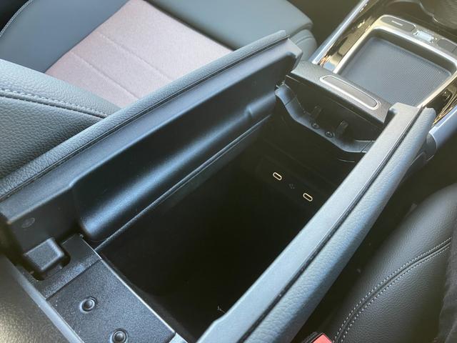 EQB EQB250+ 弊社元デモカー車両/EQケア継承車両/シートヒーター/ドライビングアシスタンスパッケージ/フットトランクオープナー/ハイテックシルバー/メモリー付きパワーシート/アンビエントライト64色/(35枚目)