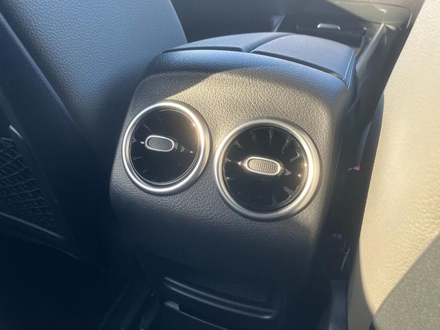 EQB EQB250+ 弊社元デモカー車両/EQケア継承車両/シートヒーター/ドライビングアシスタンスパッケージ/フットトランクオープナー/ハイテックシルバー/メモリー付きパワーシート/アンビエントライト64色/(36枚目)