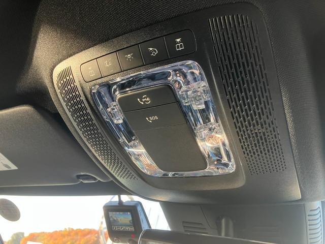 EQB EQB250+ 弊社元デモカー車両/EQケア継承車両/シートヒーター/ドライビングアシスタンスパッケージ/フットトランクオープナー/ハイテックシルバー/メモリー付きパワーシート/アンビエントライト64色/(41枚目)