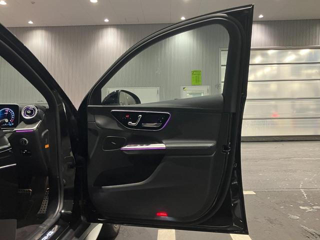 ＧＬＣ ＧＬＣ６３　Ｓ　Ｅ　パフォーマンスクーペ　弊社デモカー／新車保証継承／プラグインハイブリッド／エアサスペンション／回生ブレーキ／３６０°カメラ／本革シート／ヘッドアップディスプレイ／２１インチアルミホイール／ステアリングヒーター（11枚目）